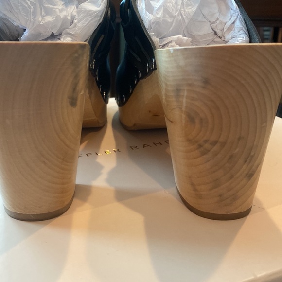 COPY - Loeffler Randall clogs - Picture 6 of 6